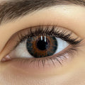Emerald Green Cosmetic Lenses