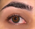Emerald Green Cosmetic Lenses