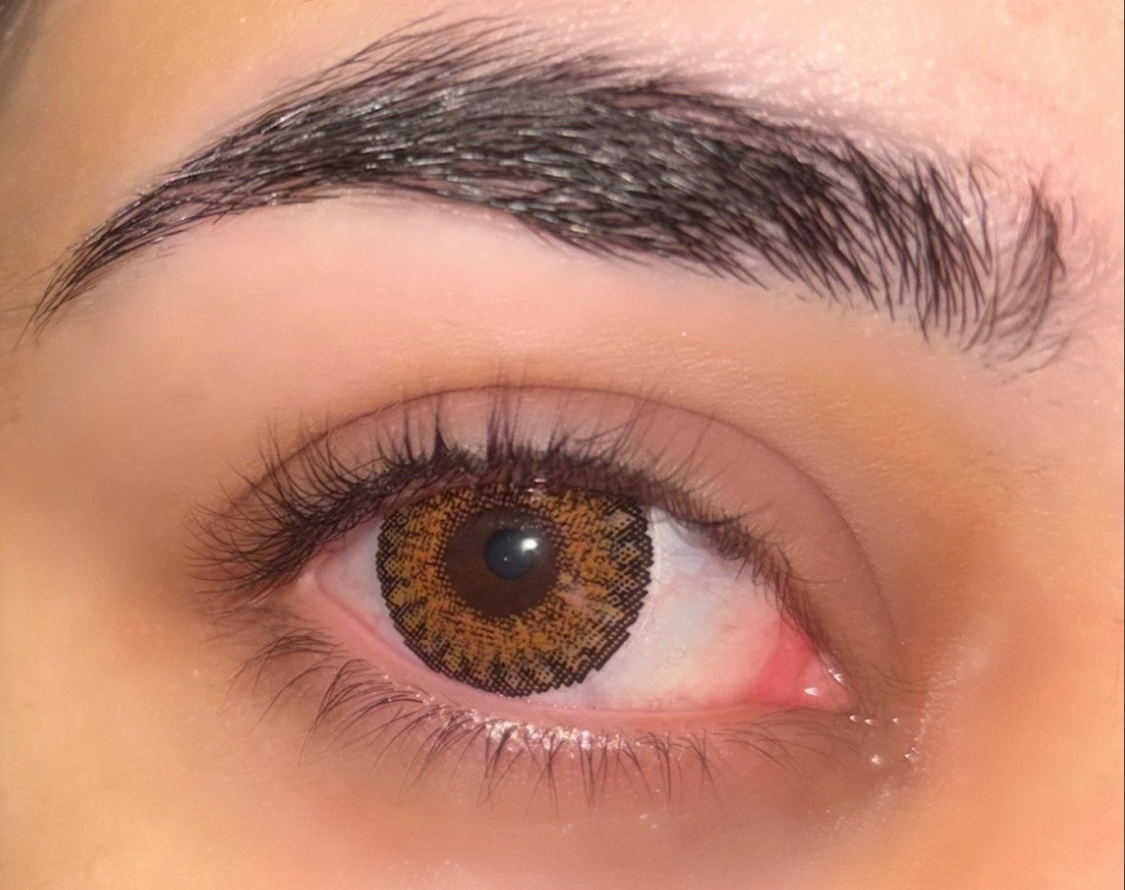 Honey Cosmetic Lenses