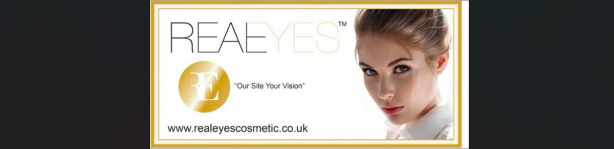 Real Eyes Cosmetic